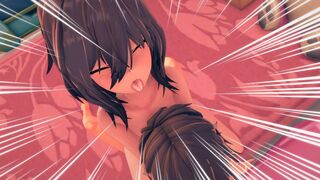 Twisted World #110: My femboy stepsister likes banging me