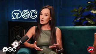 Lisa Ann on Ai, the Manosphere, and Life After Adult Entertainment