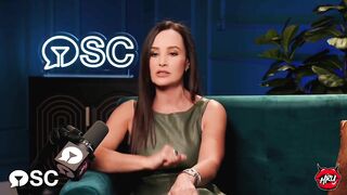 Lisa Ann on Ai, the Manosphere, and Life After Adult Entertainment