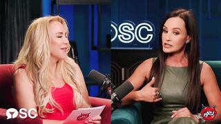 Lisa Ann on Ai, the Manosphere, and Life After Adult Entertainment