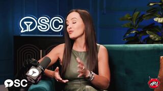 Lisa Ann on Ai, the Manosphere, and Life After Adult Entertainment