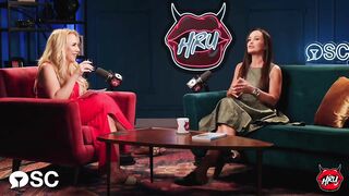 Lisa Ann on Ai, the Manosphere, and Life After Adult Entertainment