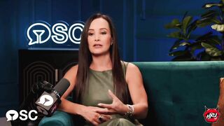 Lisa Ann on Ai, the Manosphere, and Life After Adult Entertainment