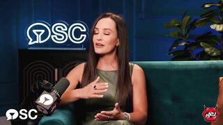 Lisa Ann on Ai, the Manosphere, and Life After Adult Entertainment
