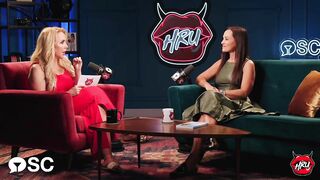 Lisa Ann on Ai, the Manosphere, and Life After Adult Entertainment