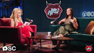 Lisa Ann on Ai, the Manosphere, and Life After Adult Entertainment