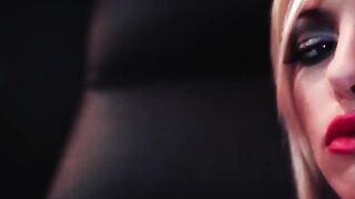 Harlots Going Eager to Suck Goo - Part #two
