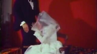Newlywed Bitch Getting Her Booty Banged
