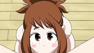 Manga Compilation 1