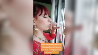 Shyyfxx Caught! My Almost all Embarrassing Experiences of Sex in Public Part two