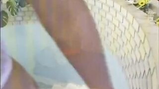 Fedhaired Angel Pie Jenny Virgin and Nasty Brunette hair Hottie Vyona Lick Lollypops and Share Hard Schlong