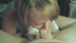 mother I'd like to fuck Stepmom Titjob Sloppy Unfathomable Mouth 8