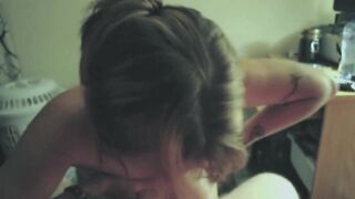 mother I'd like to fuck Stepmom Titjob Sloppy Unfathomable Mouth 8