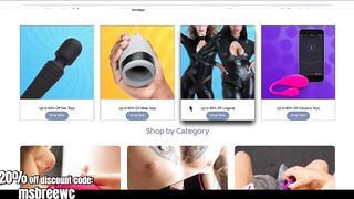 MSBREEWC X ADORIME RABBIT ANAL VIBRATOR SEX TOOL - DISCOVER US ON ONLYFANS
