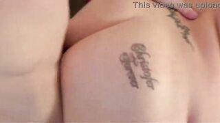 Hopeless Amateurs Foxxy Nina and Venus get their aged mother i'd like to fuck large titties and constricted vaginas fucked hard by large white shlong