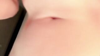 Xiaoying - Oriental large melons cant control herself squirt hawt climax