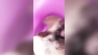 I masturbate in my ally's room.