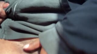 Large tit transboy can’t aid but to screw his taut moist boypussy