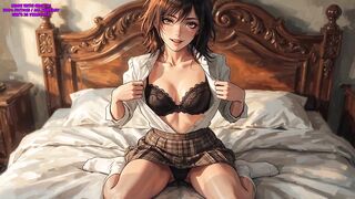 Darla's Evening Off