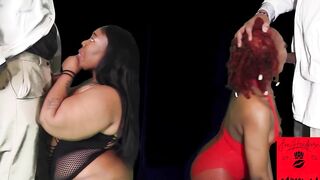 jon headporn rides savage and eats immodest booty