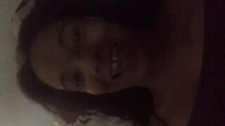 Gorgeous twat large squirt