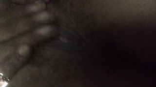 Gorgeous twat large squirt