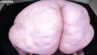 Most good Allies Obey My Booty