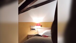 Selena's Evening Posing and Dancing Sex Games