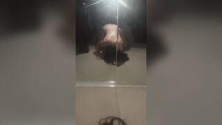 Cheating Calls Lead To Savage Twat Domination By Friendlycouple23