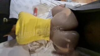 Oriental Female-dominant vs BBC mix (10-12)