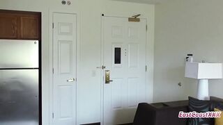 Gianna Love - Summer Job Creampie