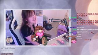 SHYPHOEBE OOZED FACE DISCLOSE