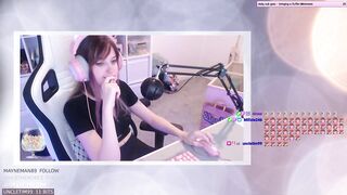 SHYPHOEBE OOZED FACE DISCLOSE