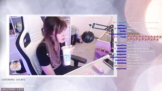 SHYPHOEBE OOZED FACE DISCLOSE