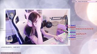 SHYPHOEBE OOZED FACE DISCLOSE