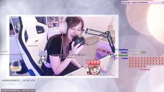 SHYPHOEBE OOZED FACE DISCLOSE