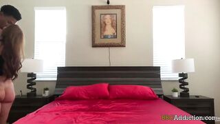 BBC Addiction - MY wife lovec large ebony ramrod