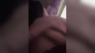 Sexy sex with loud groans
