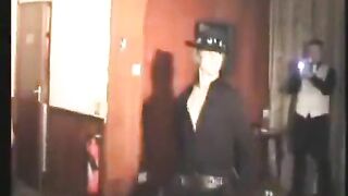 See That Stripper's Dong