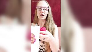 Reviewing and Testing The Viral Rose Suction Sex Toy