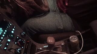 100 MILE TRAVEL TO MEET UNDRESSED 80 YEAR OLD GRANNY AT HOTEL! NAUGHTY SLOPPY BJ!