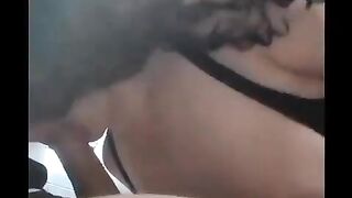 My ally's mommy loves to suck my jock