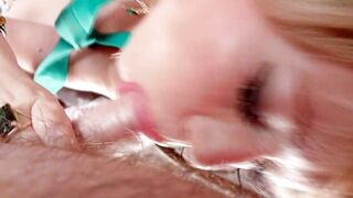 Adorable marrital blowjobs of summer 2026, or why Lord gave a Woman a throat! )))