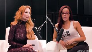 2026 AVN Specific 7 - Sophia Locke, Vanna Bardot, Nickey Huntsman, AND GREATER QUANTITY! - THE ADULT TIME PODCAST