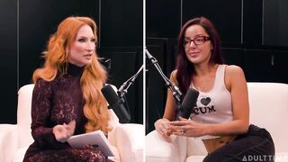 2026 AVN Specific 7 - Sophia Locke, Vanna Bardot, Nickey Huntsman, AND GREATER QUANTITY! - THE ADULT TIME PODCAST