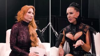 2026 AVN Specific 7 - Sophia Locke, Vanna Bardot, Nickey Huntsman, AND GREATER QUANTITY! - THE ADULT TIME PODCAST
