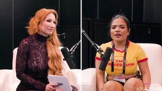 2026 AVN Specific 7 - Sophia Locke, Vanna Bardot, Nickey Huntsman, AND GREATER QUANTITY! - THE ADULT TIME PODCAST