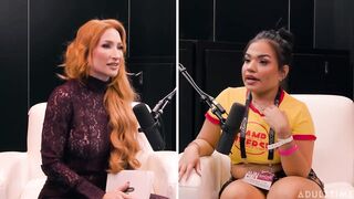 2026 AVN Specific 7 - Sophia Locke, Vanna Bardot, Nickey Huntsman, AND GREATER QUANTITY! - THE ADULT TIME PODCAST