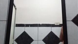 Consoles in the butt
