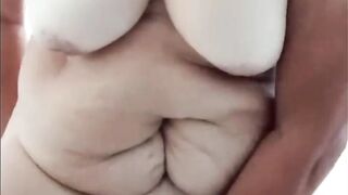 Consoles in the butt